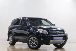 Внедорожник Toyota RAV4 2006 года, 1139000 рублей, Новокузнецк
