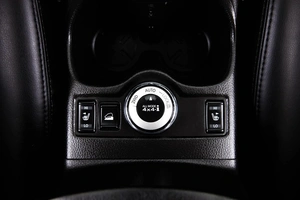 Внедорожник Nissan X-Trail 2018 года, 1999000 рублей, Пермь