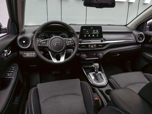 Седан Kia Cerato 2018 года, 2050000 рублей, Краснодар