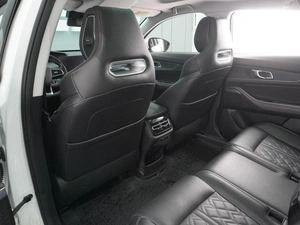 Внедорожник Changan UNI-K 2023 года, 3369000 рублей, Воронеж