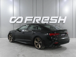 Лифтбек Audi RS5 2022 года, 8150000 рублей, Аксай