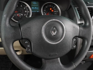 Седан Renault Megane 2008 года, 499000 рублей, Воронеж