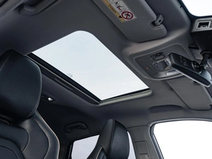 Внедорожник OMODA C5 2024 года, 2149000 рублей, Нижний Новгород