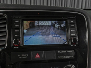 Внедорожник Mitsubishi Outlander 2014 года, 1447000 рублей, Ставрополь