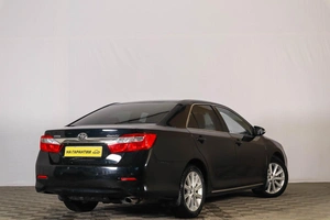 Седан Toyota Camry 2012 года, 1639000 рублей, Тюмень