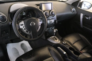 Внедорожник Nissan Qashqai 2007 года, 1039000 рублей, Омск