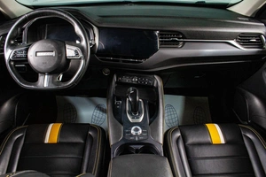 Внедорожник Haval F7x 2020 года, 2049000 рублей, Сургут
