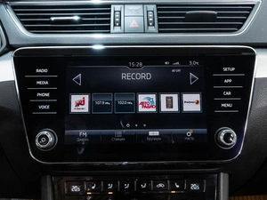 Лифтбек Skoda Superb 2019 года, 2085000 рублей, Ставрополь