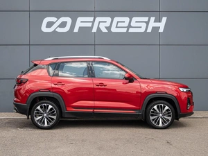 Внедорожник Changan CS35 Plus 2023 года, 1870000 рублей, Краснодар