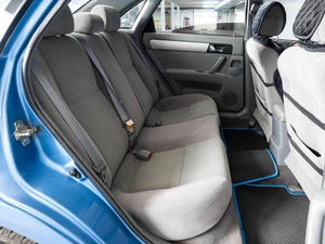 Седан Chevrolet Lacetti 2008 года, 649000 рублей, Ставрополь