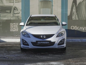 Седан Mazda 6 2012 года, 969000 рублей, Тюмень