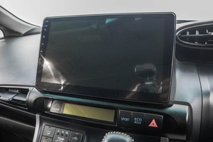 Минивэн Toyota Wish 2010 года, 1239000 рублей, Барнаул