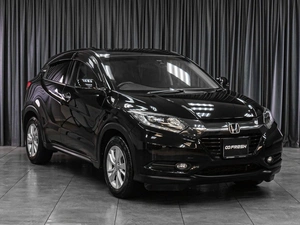 Внедорожник Honda Vezel 2014 года, 1499000 рублей, Тюмень