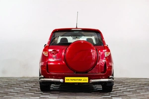 Внедорожник Toyota RAV4 2006 года, 1189000 рублей, Сургут