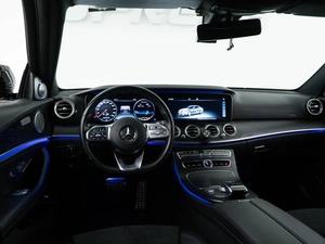 Седан Mercedes-benz E-класс 2019 года, 3799055 рублей, Москва
