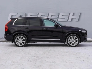Внедорожник Volvo XC90 2015 года, 3590000 рублей, Волгоград