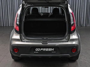 Внедорожник Kia Soul 2018 года, 1715000 рублей, Ставрополь