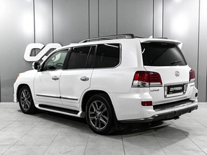 Внедорожник Lexus LX 2014 года, 4199000 рублей, Ростов-на-Дону