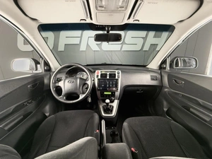 Внедорожник Hyundai Tucson 2008 года, 949000 рублей, Нижневартовск