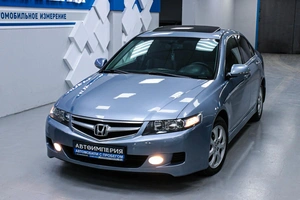 Универсал Honda Accord 2006 года, 978000 рублей, Солонцы