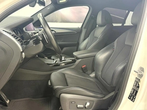 Внедорожник BMW X4 2020 года, 4945000 рублей, Красноярск