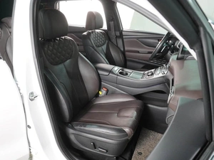 Внедорожник Hyundai Santa Fe 2021 года, 3859000 рублей, Воронеж