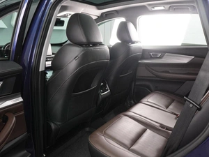 Внедорожник Chery Tiggo 8 Pro 2021 года, 1799000 рублей, Воронеж