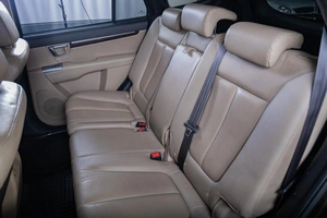 Внедорожник Hyundai Santa Fe 2011 года, 1289000 рублей, Томск