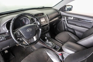 Внедорожник Kia Sorento 2014 года, 1629000 рублей, Пермь