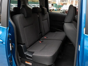 Минивэн Toyota Sienta 2019 года, 1440000 рублей, Краснодар