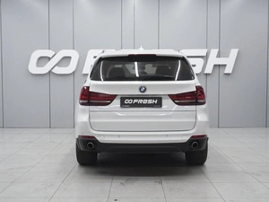 Внедорожник BMW X5 2017 года, 4500000 рублей, Ростов-на-Дону