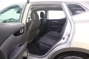 Внедорожник Nissan Qashqai 2014 года, 1650000 рублей, Брянск