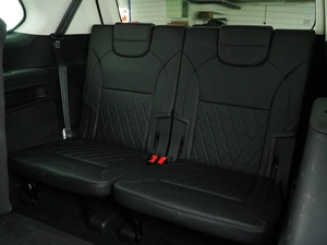 Внедорожник Haval H9 2022 года, 3339050 рублей, Москва