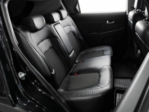 Внедорожник Kia Sportage 2014 года, 1579000 рублей, Тюмень
