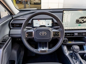 Внедорожник Toyota RAV4 2026 года, 4299000 рублей, Саратов