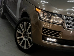 Внедорожник Land Rover Range Rover 2013 года, 3149000 рублей, Тюмень