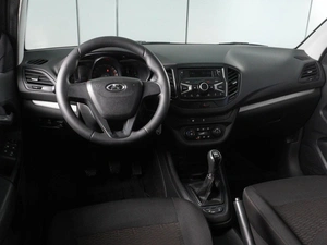 Седан ВАЗ (LADA) Vesta 2017 года, 849000 рублей, Минеральные Воды