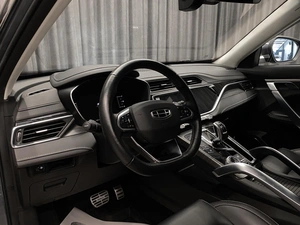 Внедорожник Geely Atlas Pro 2022 года, 1949000 рублей, Красноярск