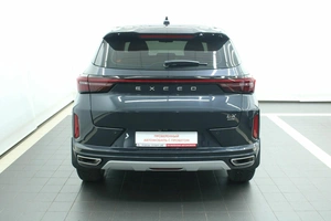 Внедорожник EXEED LX 2023 года, 2300000 рублей, Красноярск