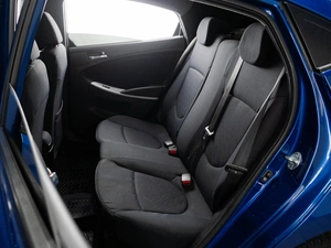 Седан Hyundai Solaris 2013 года, 840000 рублей, Тюмень