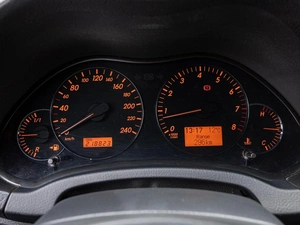 Седан Toyota Avensis 2008 года, 910000 рублей, Краснодар