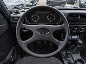 Внедорожник ВАЗ (LADA) Niva Legend 2022 года, 889000 рублей, Саратов