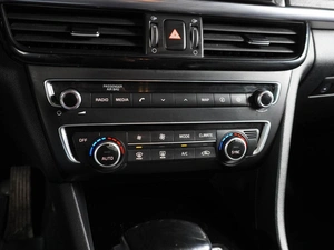 Седан Kia Optima 2017 года, 1799000 рублей, Воронеж