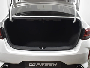 Седан Kia Rio 2021 года, 1399900 рублей, Казань