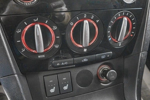 Седан Mazda 3 2008 года, 689000 рублей, Барнаул