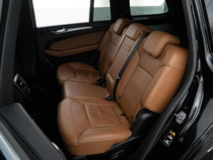 Внедорожник Mercedes-benz GLS-класс 2018 года, 5087077 рублей, Москва