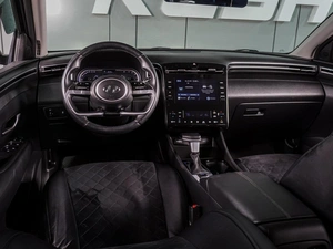 Внедорожник Hyundai Tucson 2023 года, 3249000 рублей, Воронеж