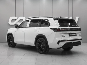 Внедорожник Volkswagen Teramont Pro 2026 года, 6370000 рублей, Ростов-на-Дону