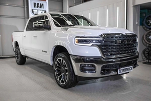Пикап RAM 1500 2025 года, 11171570 рублей, Москва