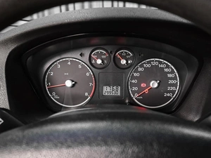 Хетчбэк Ford Focus 2005 года, 549000 рублей, Ставрополь